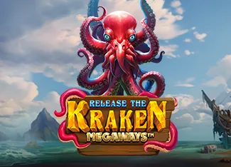 Release the Kraken Megaways - IDAGENT138